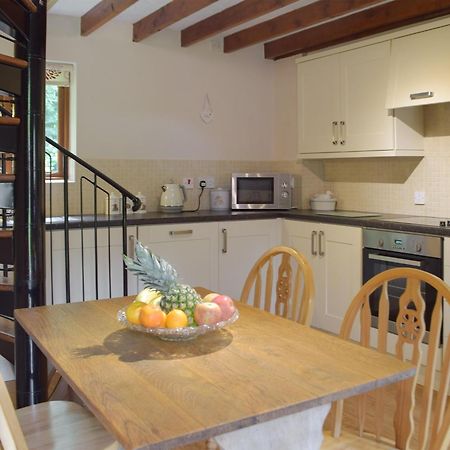 Keepers Nook - Dinas Country Club 빌라 외부 사진