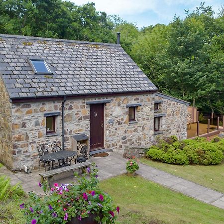 Keepers Nook - Dinas Country Club 빌라 외부 사진