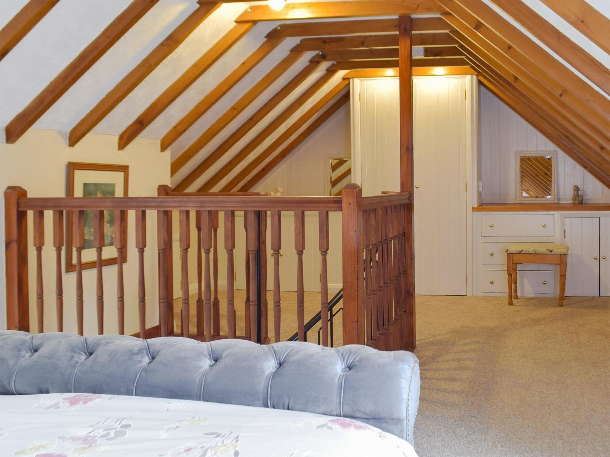 Keepers Nook - Dinas Country Club 빌라 외부 사진