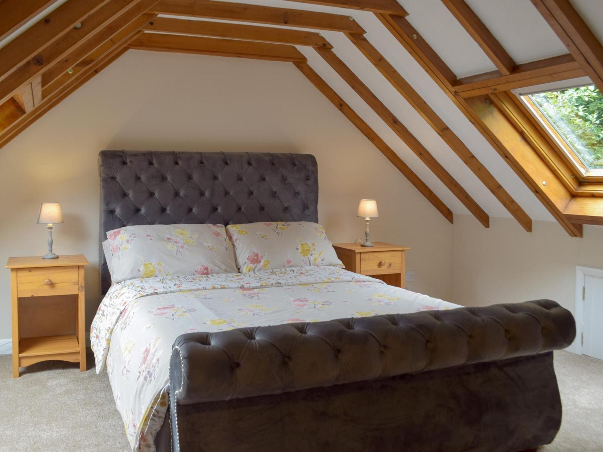 Keepers Nook - Dinas Country Club 빌라 외부 사진