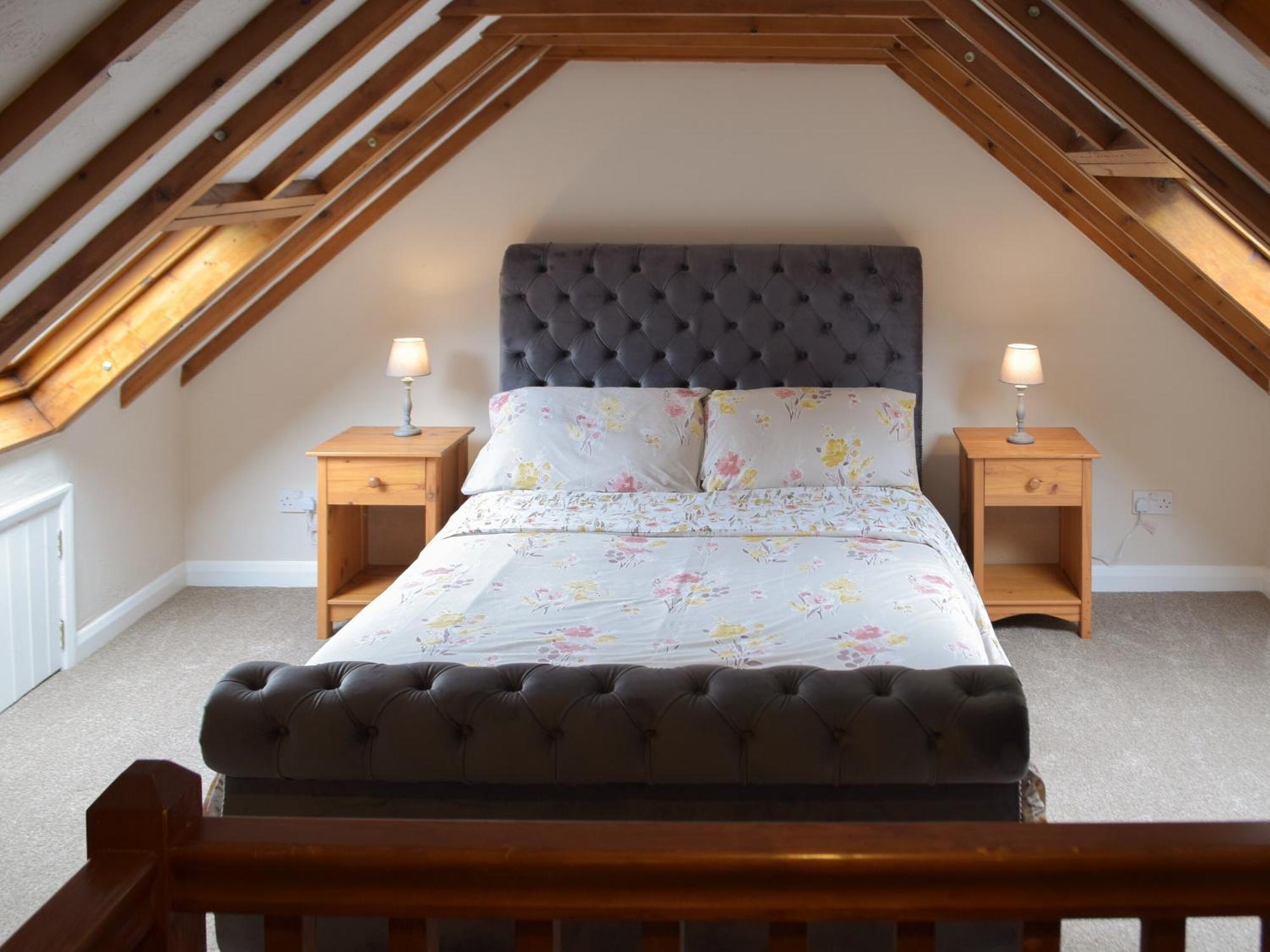 Keepers Nook - Dinas Country Club 빌라 외부 사진