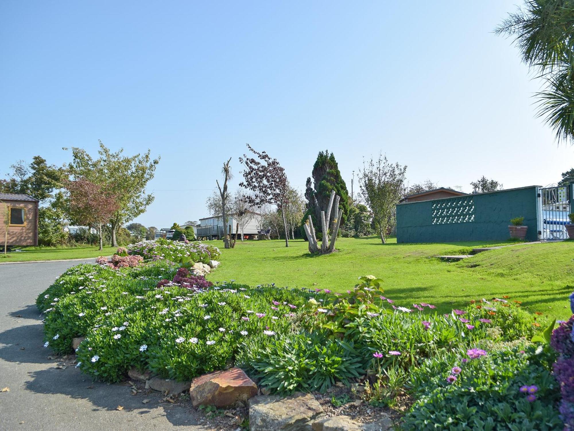 Keepers Nook - Dinas Country Club 빌라 외부 사진