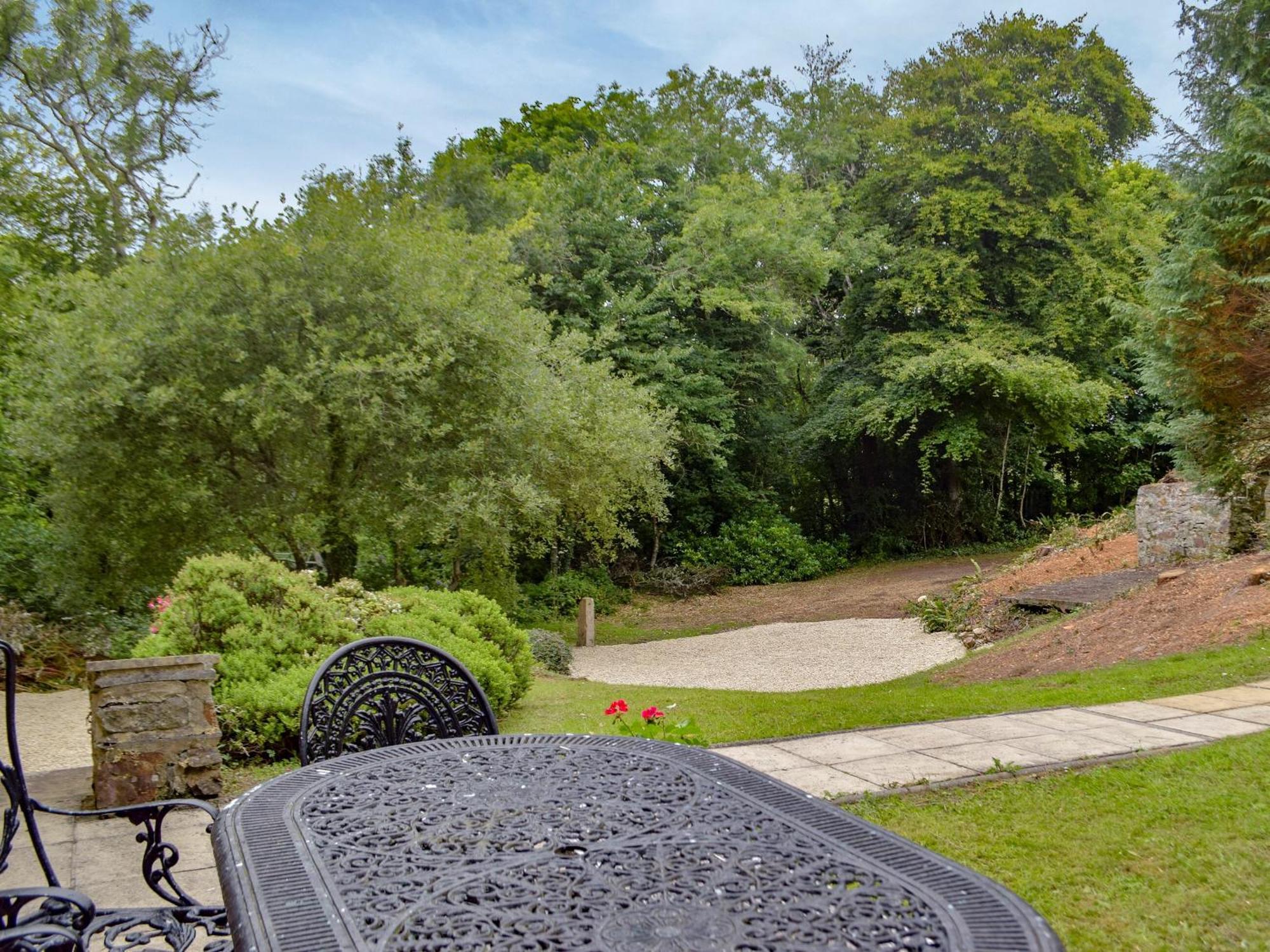 Keepers Nook - Dinas Country Club 빌라 외부 사진